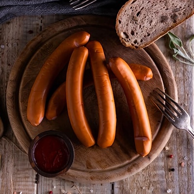 Authentic Párek cca 280g