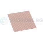 Thermal grizzly Термопроводящ пад Thermal Grizzly Minus Pad 8, 30 х 30 х 1.5 mm (TG-ZUWA-137) - Allstore
