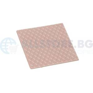 Thermal grizzly Термопроводящ пад Thermal Grizzly Minus Pad 8, 30 х 30 х 1.5 mm (TG-ZUWA-137) - Allstore