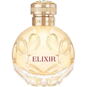 Elie Saab Elixir Eau de Parfum дамска парфюмна вода 100 мл тестер Парфюми
