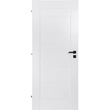 Naturel Accra 1 biele ľavé 90 cm ACCRA1CPLB90L