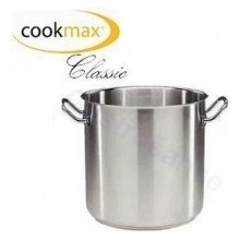 Cookmax Classic polévkový 24 cm l 9 l