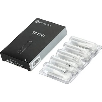 Image 1 of Kanger Изпарителна глава Kanger T2