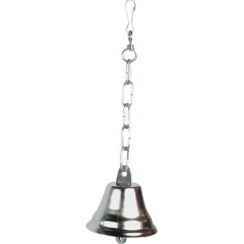 Nobby Spirála se zvonkem 2x135 cm