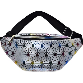 HARAHU Чантичка за кръст su-5275 - Сребриста kp5275 (su-5275)