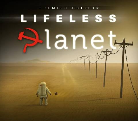 Lifeless Planet (Premier Edition)