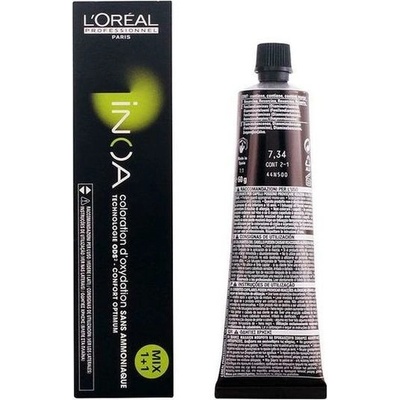 L’Oréal Professionnel Inoa 7.34 60 ml