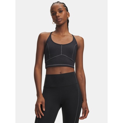Under Armour Дамски топ Under Armour Meridian Nov Support Tank Under Armour | Cheren | ЖЕНИ | XS