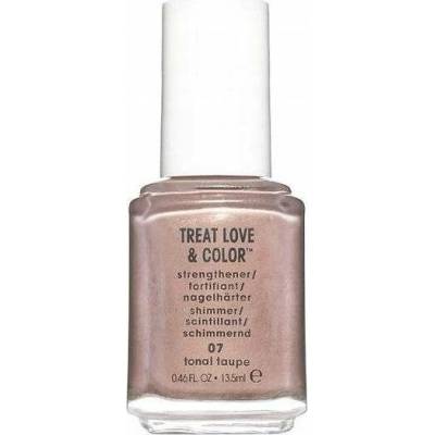Essie Treat Love & Color Nail Polish 13,5 ml, 07 Tonal Taupe