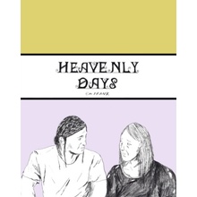 Heavenly Days - Frank, Em