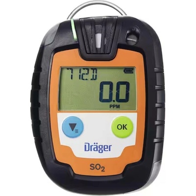 Dräger Pac 6500 SO2