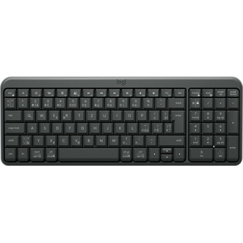 Logitech K250 920-013457