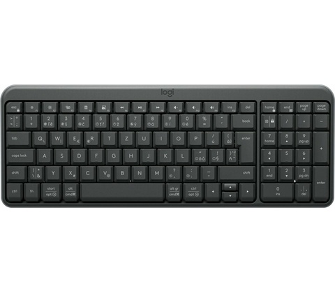 Logitech K250 920-013457