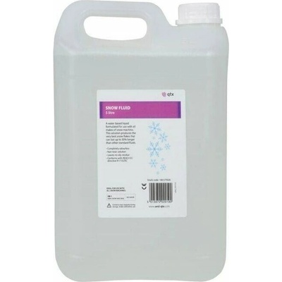 QTX SNOW 5L