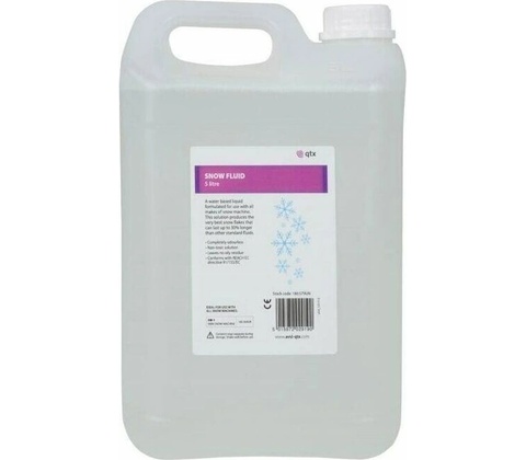 QTX SNOW 5L