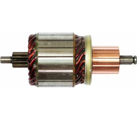 Rotor, štartér AS-PL SA0101