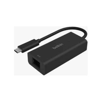 LMP Belkin CONNECT Adapter USB4 to 2.5GB Ethernet Adapter - Black (INC012btBK)