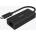 LMP Belkin CONNECT Adapter USB4 to 2.5GB Ethernet Adapter - Black (INC012btBK)