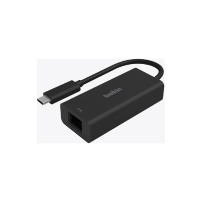 LMP Belkin CONNECT Adapter USB4 to 2.5GB Ethernet Adapter - Black (INC012btBK)