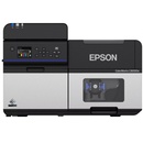 Epson ColorWorks C8000e (bk) (C31CL02102BK)