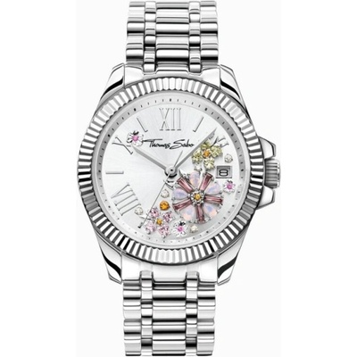 Thomas Sabo WA0381-201-201