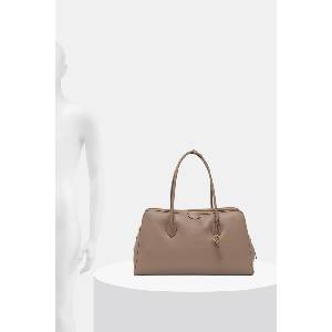 Calvin Klein шопинг чанта дамска от имитация на кожа (LV04F3368G)