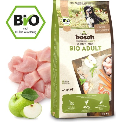 Bosch Bio Adult 1 kg