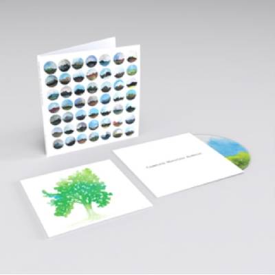 Complete Mountain Almanac - Complete Mountain Almanac CD