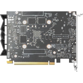 Image 1 of ZOTAC GeForce Twin Edge RTX 3050 6GB GDDR6 96bit (ZT-A30510H-10L)
