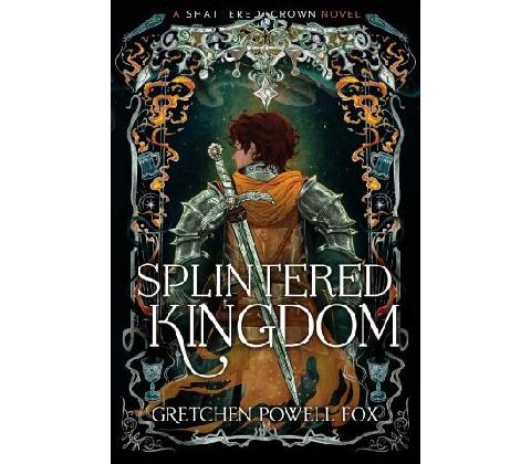 Splintered Kingdom