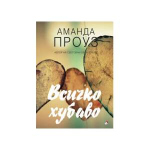 Всичко хубаво (2023)