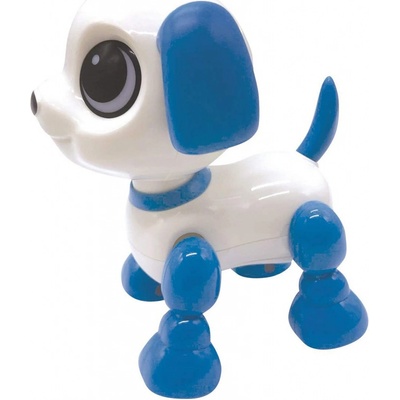 Lexibook Power Puppy Mini robot pes – Zbozi.Blesk.cz