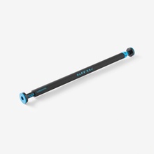 CORENGTH Posilňovacia hrazda na dvere so zaistením 70 cm