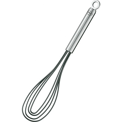Metla plochá silikonová 27 cm - RÖSLE