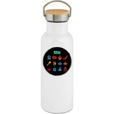 123TRIKO termoska Grill Master 500 ml