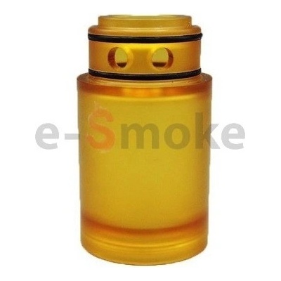 Fakirsmods Ion JR Ultem Tank 4ml