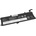 Movano Батерия за Lenovo ThinkPad T590 / T15 / P15s / P53s, 4650 mAh (BT/LE-T590)