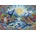 Art Puzzle - Puzzle Celtic Wind - 1 500 piese