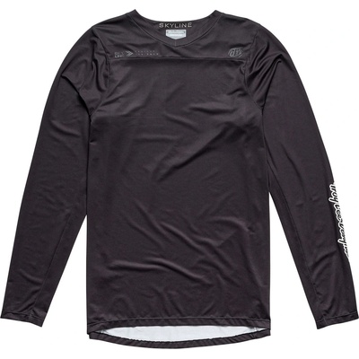 Troy Lee Designs Skyline Air mono black