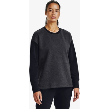 Under Armour Rival Fleece EMB Crew Суитшърт Under Armour | Cheren | ЖЕНИ | M
