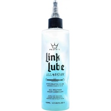 Peaty´s Link Lube All Weather 120 ml