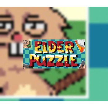 Elder Puzzle