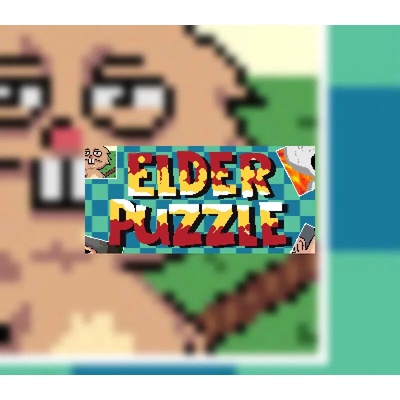 Elder Puzzle