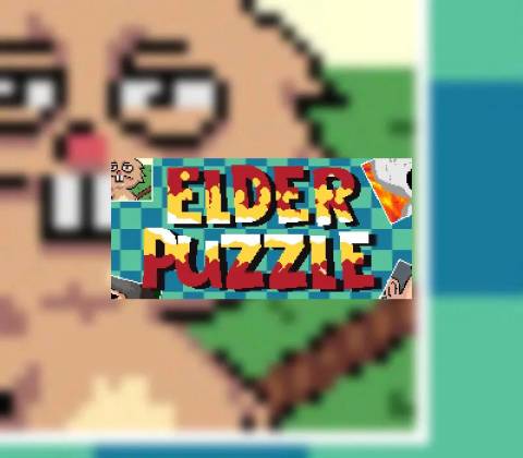Elder Puzzle