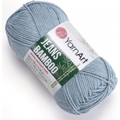 Příze YarnArt Jeans Bamboo 120