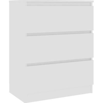 vidaXL 801382 60x35x76 cm