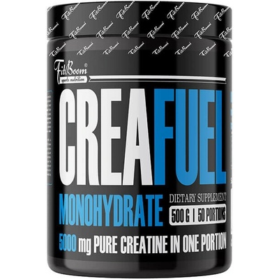 FitBoom Creafuel 500 g