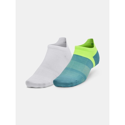 Under Armour Унисекс чорапи Under Armour UA AD Run Lite NS Tab (2 чифта) Under Armour | Sin | МЪЖЕ | 46-50 1/2