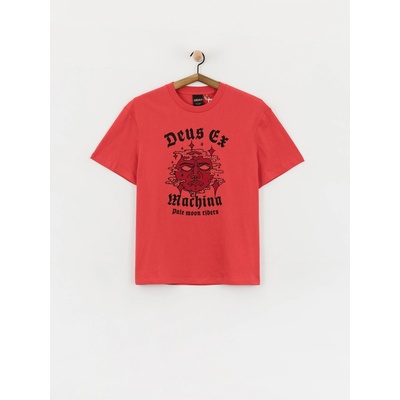 Deus Ex Machina Solaris melon red