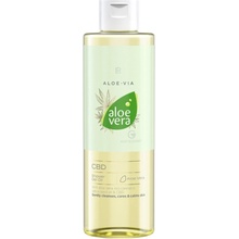 LR Health Beauty Aloe Vera CBD olejový sprchový gél 200 ml